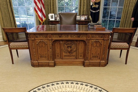 Oval Office