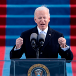 Biden - inauguration address