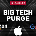 Big Tech Purge