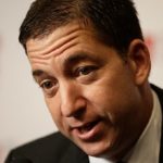 Glenn Greenwald, Left-learning journalist & lawyer