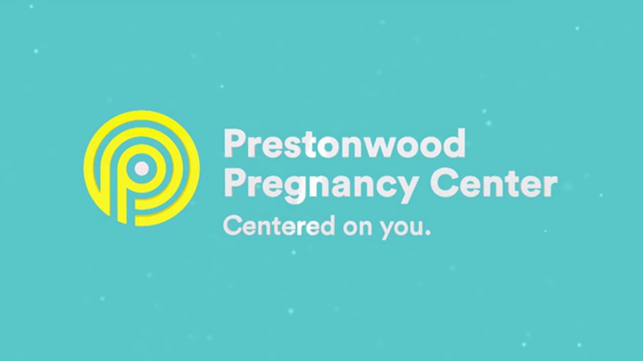 Prestonwood Pregnancy Center Logo