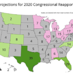 Reapportionment 2021