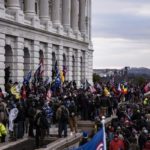 Storming the Capitol