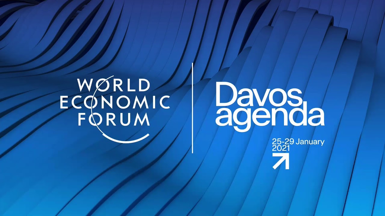 World Economic Forum- The Davos Agenda