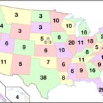 electoral-map-votes per state