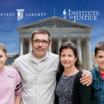 School - first liberty institute - institute for Justice