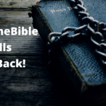 #BanTheBible Bills are BACK