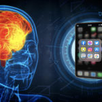 Brain Fire cell phone social media