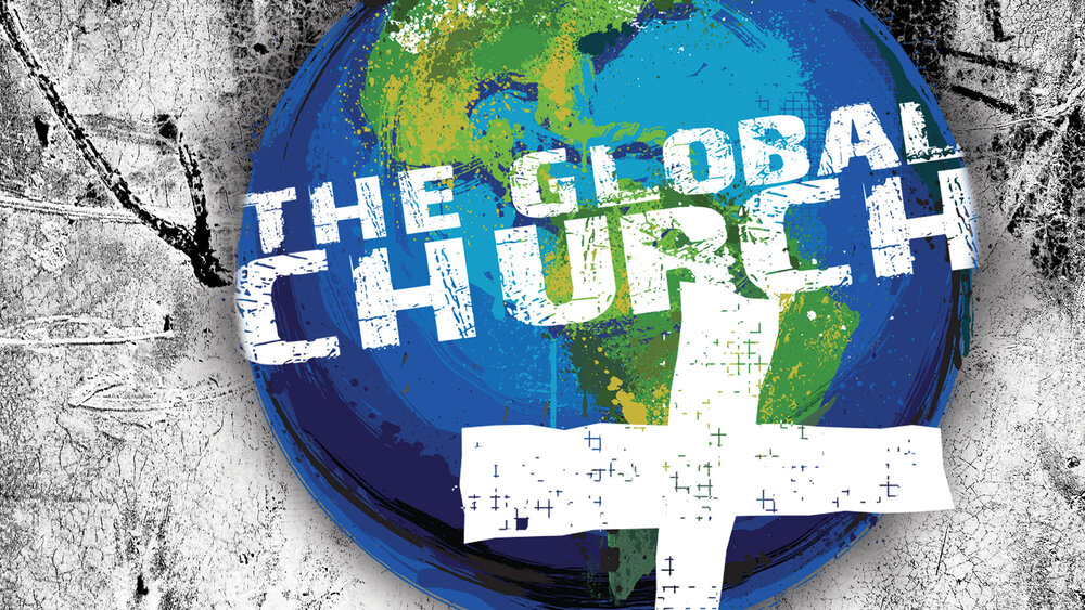 Global-Church