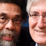 Professor's Cornel West & Robert George