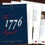 The 1776 Commission's Report