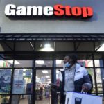 gamestop store