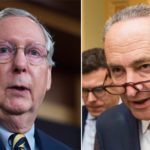 Schumer, McConnell