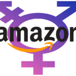 Amazon-Transgender Symbol