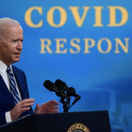 Biden - COVID 10 Response