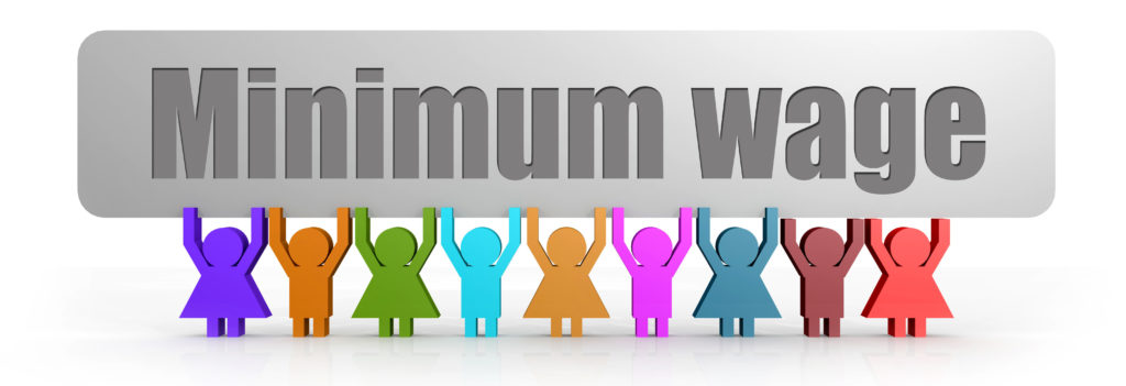 Minimum Wage - Point of View - Point of View
