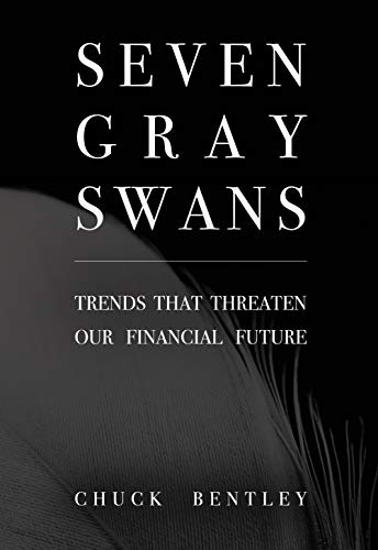 Seven Gray Swans Book