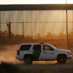 us-mexico-border - fence - border-patrol