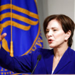 Janet Woodcock - Acting FDA Commissioner