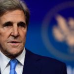 John Kerry climate envoy