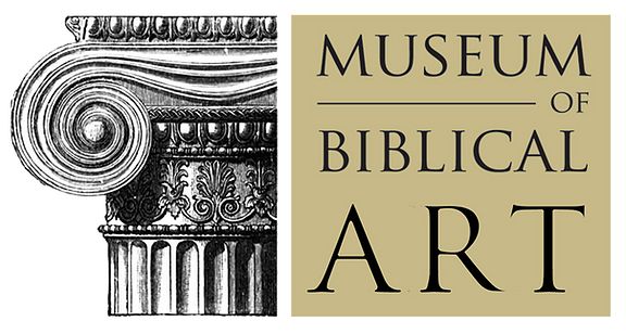 Museum of Biblical Art Logo