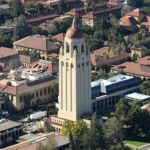 hoover tower at-stanford