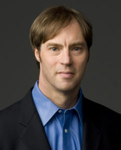 Dr. Stephen Meyer
