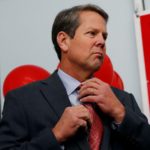 GA Gov. Brian Kemp