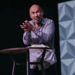 Pastor and author Francis Chan