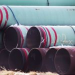Canadian Company Ends Pipeline