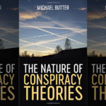 The Nature of Conspiracies book cover