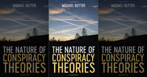 The Nature of Conspiracies book cover