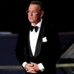 Tom-Hanks at the oscars