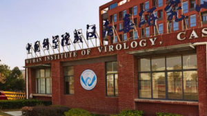 Wuhan Institute of Virology