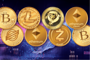 cryptocurrencies