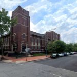 Capitol Hill Baptist Church