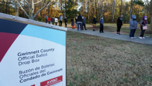 Gwinnett-Co-Georgia-Ballot-Box
