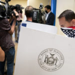 NY Board of Elections