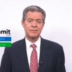 Sam Brownback, co-chair, International Religious Freedom Summit