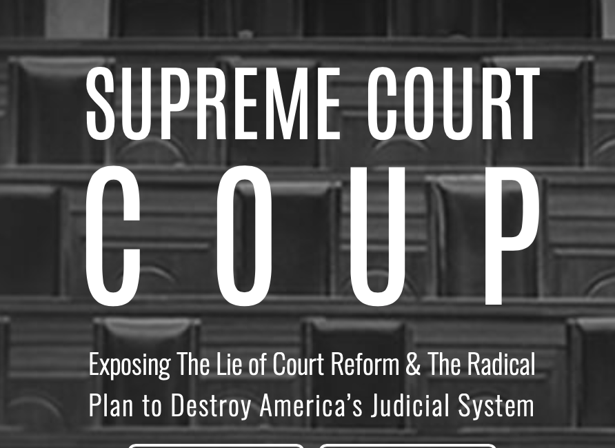 Supreme Court Coup