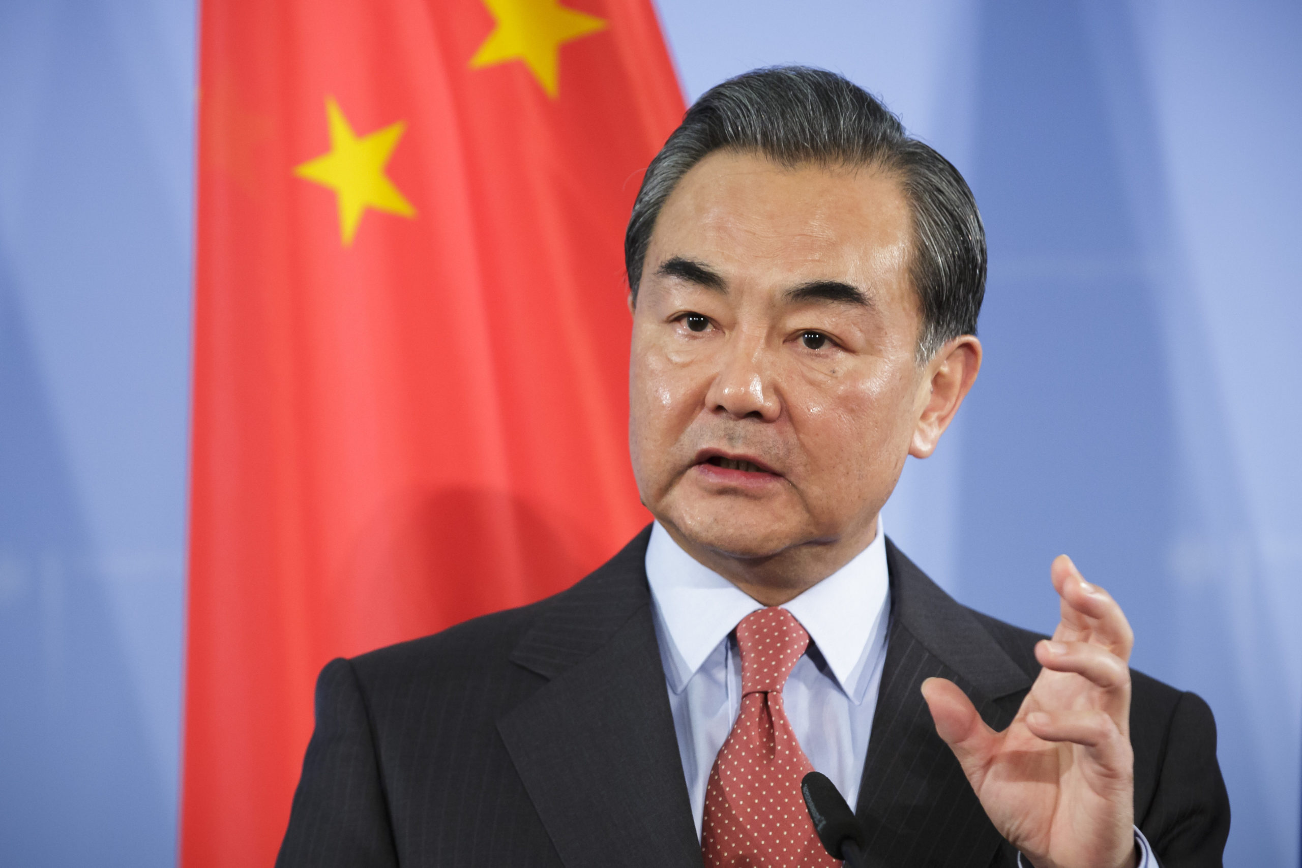 Chinas-Foreign-Minister-Wang-Yi