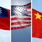 Flags-Taiwan-US-China
