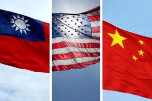 Flags-Taiwan-US-China