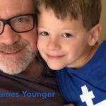 Jeff and James Younger