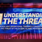 Understanding the Threat logo