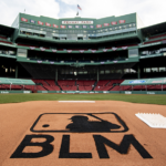 BLM & MLB