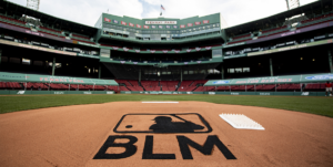 BLM & MLB