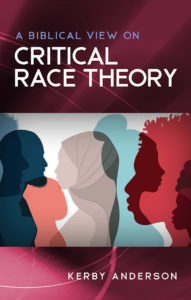 A Biblical View on Critical Race Theory