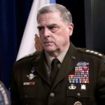 Gen. Mark Milley