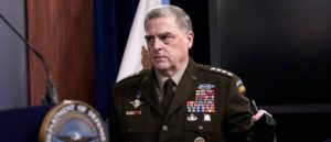 Gen. Mark Milley